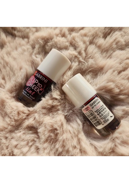 Sudedi Home Elite Lip To Cheek Tint - Coral Red fiyatları