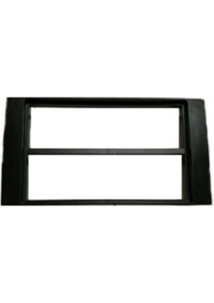 Araba Teyp Çerçevesi, Şık ve Dayanıklı Otomobil Için Uygun Tasarım