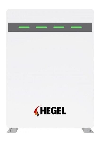 ES-BOX12 Plus - 200AH 10KWH 51.2V Duvar Tipi Lifepo4 Lityum Akü | Yüksek Verimli Enerji Depolama fiyatları