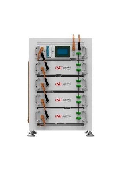 20.48KWH Hv (Yüksek Voltaj) Batarya Sistemi fiyatları
