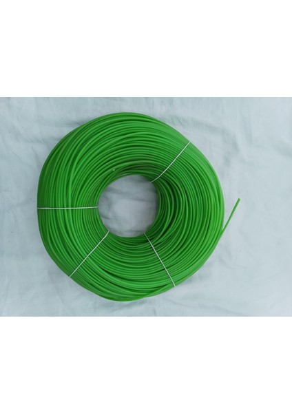 Yeşil Jant Pipeti 5 Metre (Isteburadayiz)