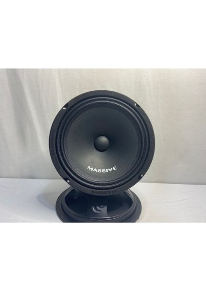 20 cm Çift Değer 900W 350 Rms Midrange Takım 2 Adet fırsatları