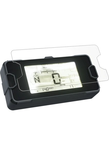 Dijital Gösterge Uyumlu 9h Nano Ekran Koruyucu, 2021-2022 Model Için fiyatları