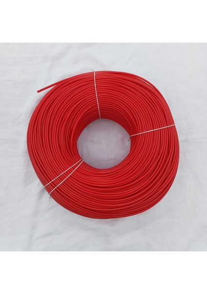 Kırmızı Jant Pipeti 5 Metre (Isteburadayiz)
