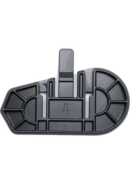 3m Yapışkanlı Kask Sabitleme Aparatı, Güçlü ve Güvenli Bağlantı Sağlar