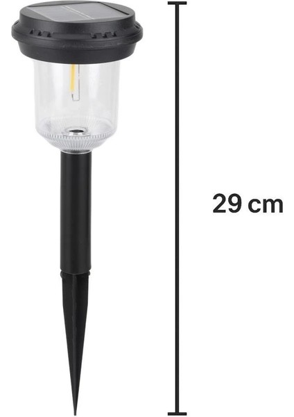 Panther PT-B117 Solar LED Bahçe Lambası fırsatları