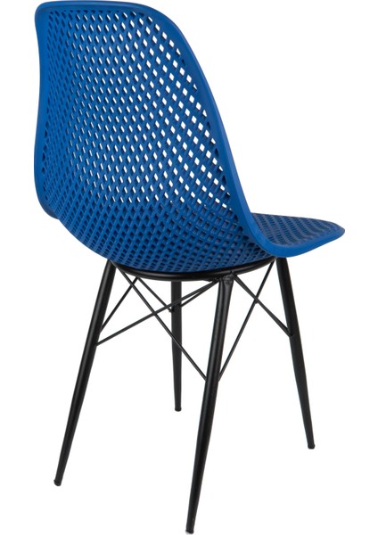 Safir Sandalye – Metal Ayaklı Modern Mutfak Kafe Restoran Ofis Sandalyesi fırsatları