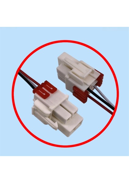 DA97-15765A DA31-00340A Buzdolabı Kondansatör Fan Motoru Montajı Samsung DA97-12842A, DA31-00278C Dc 12V (Yurt Dışından) modelleri