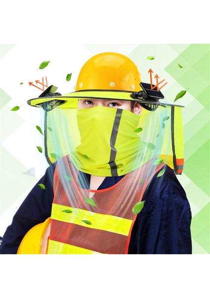 Sert Şapka Güneş Enerjili Fan Açık Hava Şapka Klipsi Soğutucu Açık Hava Seyahat Yürüyüş Balıkçılık Aktiviteleri Soğutucu Yaz Şapka Klipsi Soğutucu Fan (Yurt Dışından) indirimleri