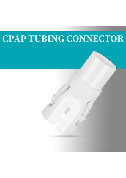 Resmed Airmini Hortum Bağlantısı Için 1 Adet Cpap Tüpü Cpap Hortum Bağlantı Noktası Çok Markalı Hava Burun Maskeleri Aksesuarları (Yurt Dışından) indirimleri