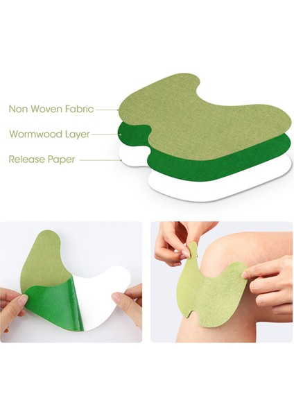 12 Adet Diz Yaması Bel Bel Yaması Servikal Omurga Yaması Ayak Yaması Isı Yamaları Özü Sürekli Sıcak Ayak Yaması (Yurt Dışından) fiyatları