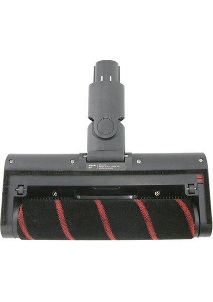 Dreame V11 V12 V16 T10 T20 T30 Elektrikli Süpürge Için Vakumlu Elektrikli Zemin Fırçası Seti Yumuşak Silindir Fırça Başlığını Değiştirin (Yurt Dışından) modelleri