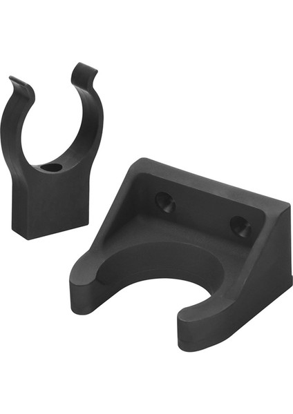 Dyson Stick Wand Tube Için Vakum Duvara Monte Tutucu Braketi, Dyson Stick V15 V11 V10 V8 V7 Için Duvara Monte Kanca Askısı (Yurt Dışından)