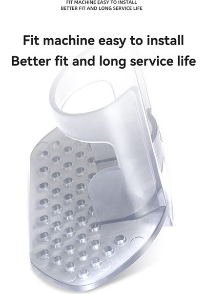 Tineco Ifloor 3.0 Islak ve Kuru Kablosuz El Tipi Elektrikli Süpürge Yedek Parçası Için Atıksu Tankı Baffle'ı (Yurt Dışından) fiyatları