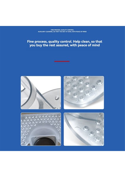 Tineco Ifloor 3.0 Islak ve Kuru Kablosuz El Tipi Elektrikli Süpürge Yedek Parçası Için Atıksu Tankı Baffle'ı (Yurt Dışından) modelleri