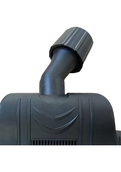 27-37MM Evrensel Zemin Başlığı Fırçası Aleti Yedek Evrensel Elektrikli Süpürge Pürüzsüz Zemin Turbo Fırçası Döner Başlıklı (Yurt Dışından) modelleri