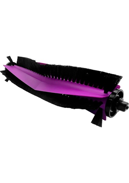 Midea V15 / V15 Pro Robot Süpürge Aksesuarları Için 17 Adet Yedek Ana Yan Fırça Filtre Paspas Bezi Toz Torbası (Yurt Dışından) modelleri