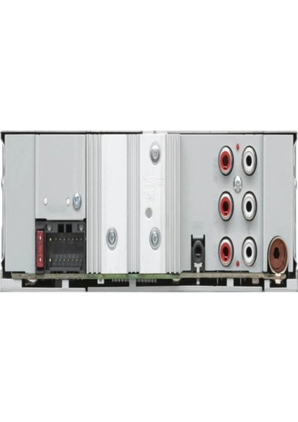 3 Anfi Çıkışlı Bluetooth Oto Teyp, Kumandasız, Garantili modelleri