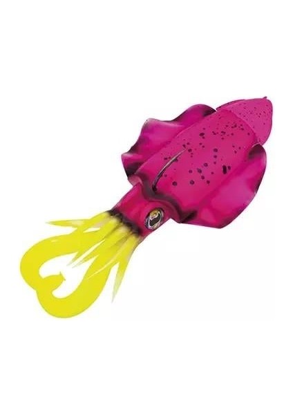 Jigging A La Carta Oki 50 gr #4 Pink Combo Silikon Sübye Yem