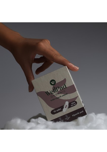 Hijyenik Ped fırsatları