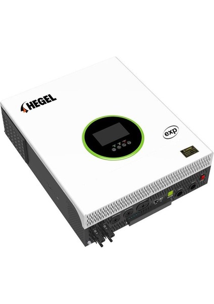 Off-Grid 10 Kw Mppt Inverter –wifi- Yüksek Verim, Kesintisiz Enerji! fiyatları