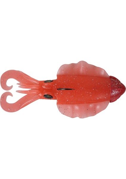 Jigging A La Carta Xoco Jlc 120 Grs. Kırmızı Shiny #3 Yem
