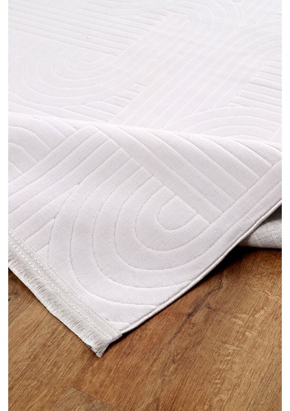 Bambu Saten Parlak Tüylü Yumuşak Kadife Halı Hav Tüy Vermez Taç Gri indirimleri