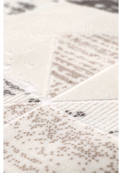 Bambu Saten Halı Kilim Salon Mutfak Koridor Yolluk Dokuma Makine Halısı Petra 1 Kahve fırsatları