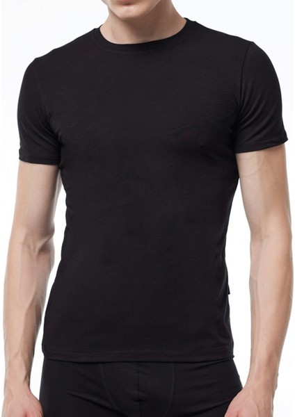 Erkek 0 Yaka Kısa Kol Atlet 1301 fiyatları