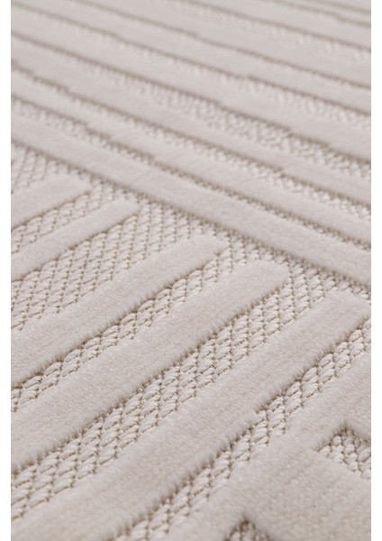 Bambu Yumuşak Halı Salon Mutfak Koridor Kesme Yolluk Dokuma Makine Halısı Art Beyaz fırsatları