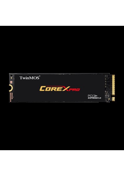 NVCXP2TBG52280, Corex Pro, 2tb, 14000-10000MB/S, Gen5, Nvme Pcıe M.2 2280, Ssd, Tlc, 3dnand fiyatları