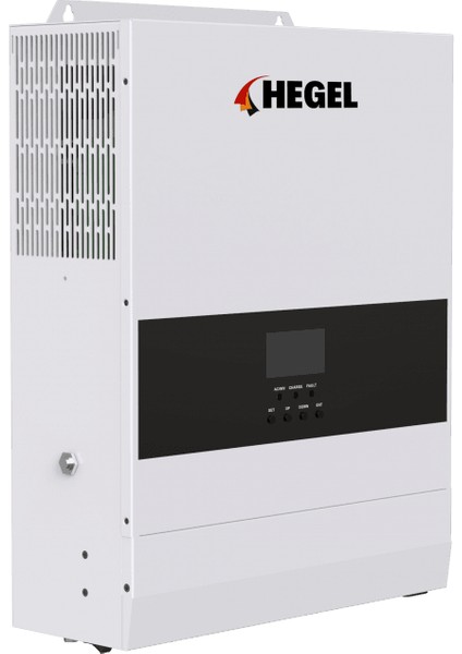 5000W 48V Mppt Paralellenebilir Hibrit Inverter - Hegel ( CEP4850-EU-80-H ) fırsatları