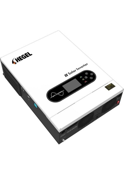 6 Kw Mppt Off-Grid Inverter – Şebekeden Bağımsız, Akıllı Enerji Çözümü fiyatları