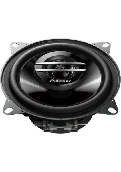 Yüksek Performanslı 10CM 210W 2 Yollu Oto Hoparlörü modelleri