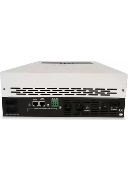 3.6 Kw Inverter Hegel fiyatları