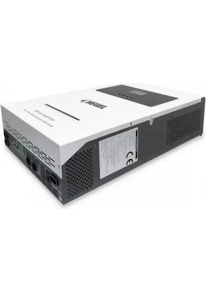 3.6 Kw Inverter Hegel modelleri