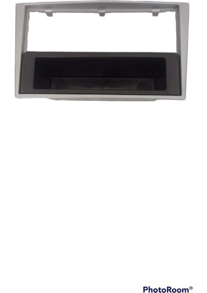 Gri Renk Araç Iç Teyp Çerçevesi, Şık ve Estetik Tasarım fiyatları