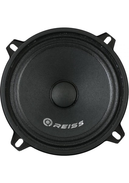 13 cm Midrange 160W Neodimyum Mıknatıs Çift Fiyatlı Güçlü Ses Parçası fırsatları