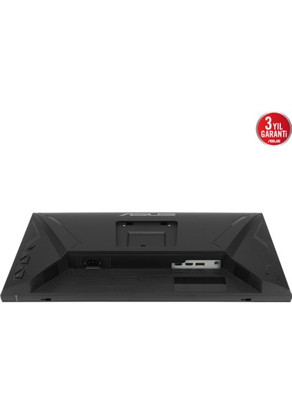 Tuf Gamıng VG259QL5A 24.5 Fast IPS 1920X1080 0.3ms 200Hz 300CD Dp HDMI Hoparlör Vesa 3yıl Elmb Sync,yukseklık Ayarlı Monitör