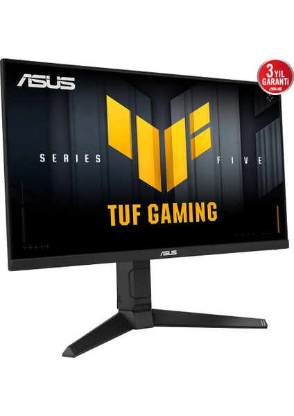 Tuf Gamıng VG259QL5A 24.5 Fast IPS 1920X1080 0.3ms 200Hz 300CD Dp HDMI Hoparlör Vesa 3yıl Elmb Sync,yukseklık Ayarlı Monitör fırsatları
