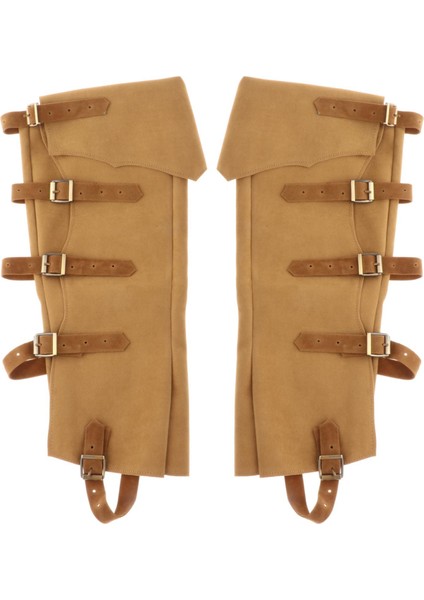 Bot Kılıı Ortaçağ Ortaçağ Bacak Kılıı Bot Kılıı Haki (Yurt Dışından)