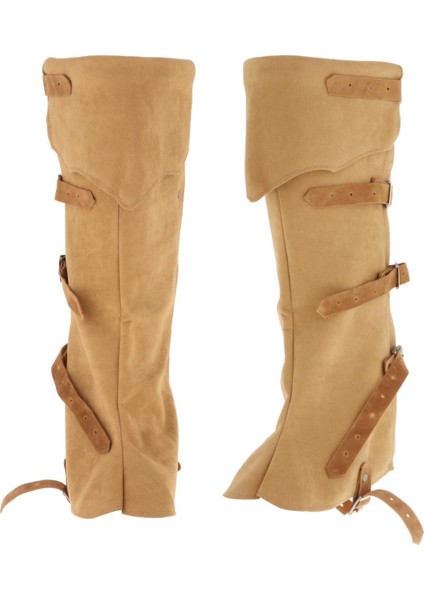 Bot Kılıı Ortaçağ Ortaçağ Bacak Kılıı Bot Kılıı Haki (Yurt Dışından) fiyatları