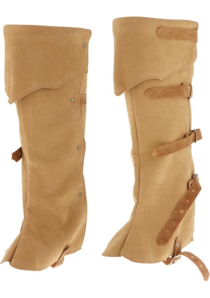 Bot Kılıı Ortaçağ Ortaçağ Bacak Kılıı Bot Kılıı Haki (Yurt Dışından) modelleri