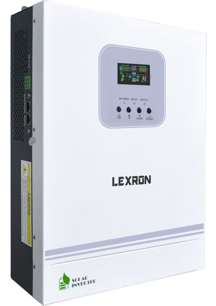 1.6kw Hv Mppt Akıllı Inverter 12V fiyatları