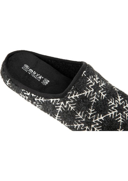 Bilis Anatomik Taban Kadın Ev Terliği modelleri