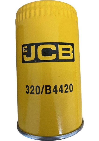 Jcb 320/B4420 Orijinal Motor Yağ Filtresi fırsatları