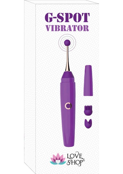 G-Spot Vıbrator fiyatları