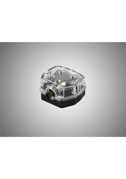 Giriş Çıkış Anfi Ceryan Kablo Blok Dağıtıcı Xgp-02-1