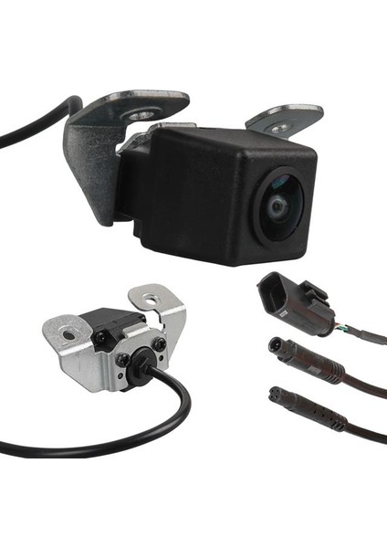 Powermaster PM-25501 Hyundai Tucson X35 Geri Görüş Kamerası 2mp 720P 4pin Soketli