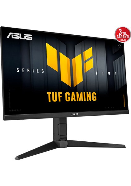 Tuf Gamıng VG27AQL5A 27 Fast IPS 2560X1440 0.3ms 210Hz 350CD Dp HDMI USB Hoparlör Vesa 3yıl Eyecare, Flıcker-Free,pivot,düşük Mavi Işık Monitör fiyatları